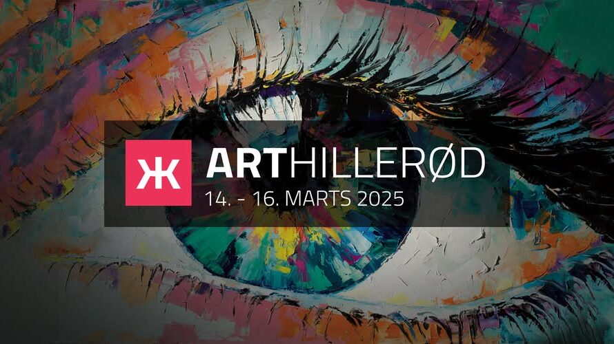 Art Hillerød
