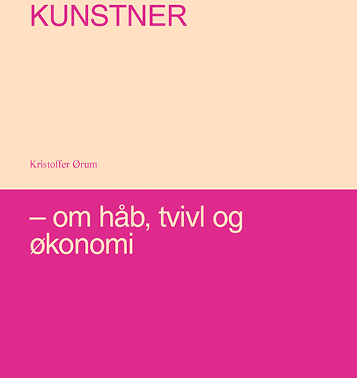 Jeg er en mislykket kunstner