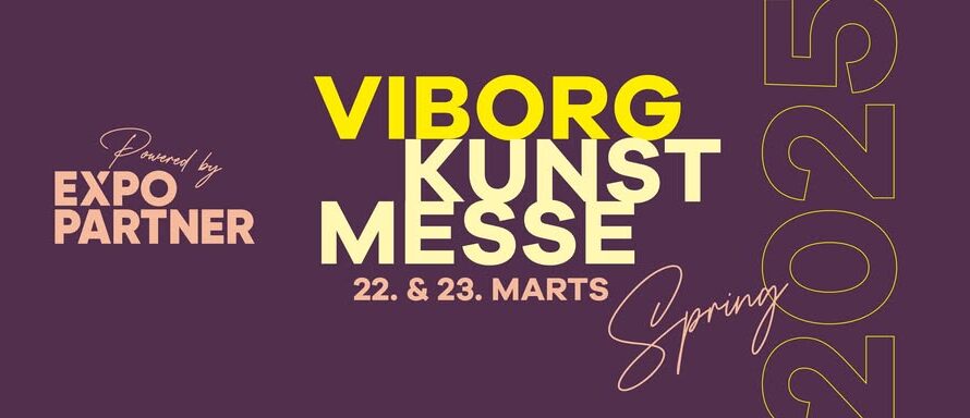 Kunstmesse Spring 2025