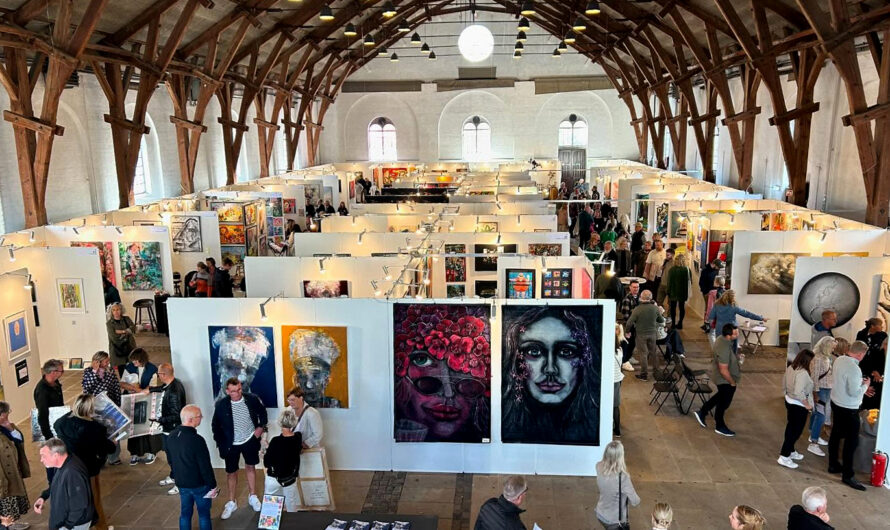 Works Art Fair
